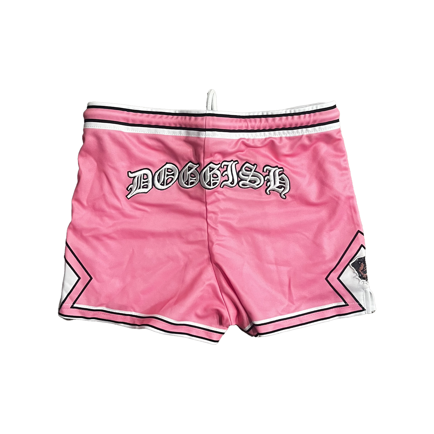 Beach Twerkers (Pink)