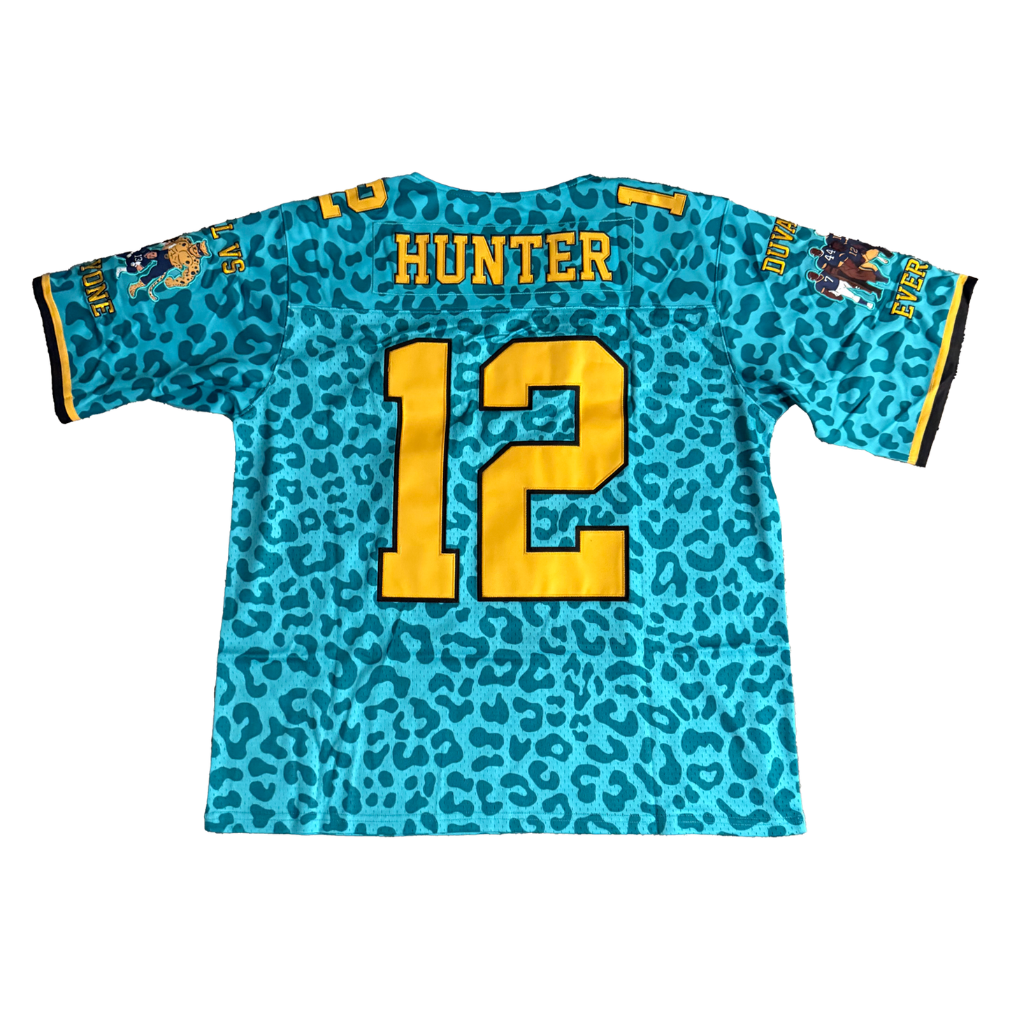 T Hunter Color Rush Jersey