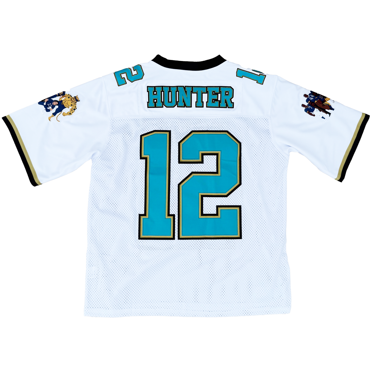 T Hunter Jersey