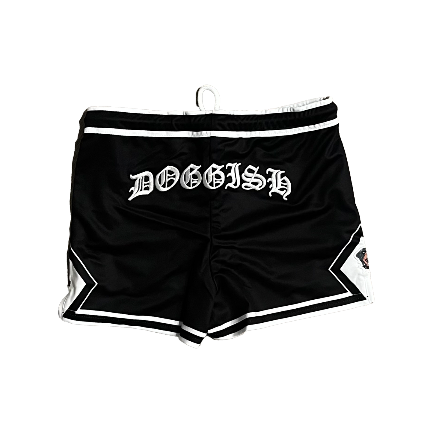 Beach Twerkers (Black)