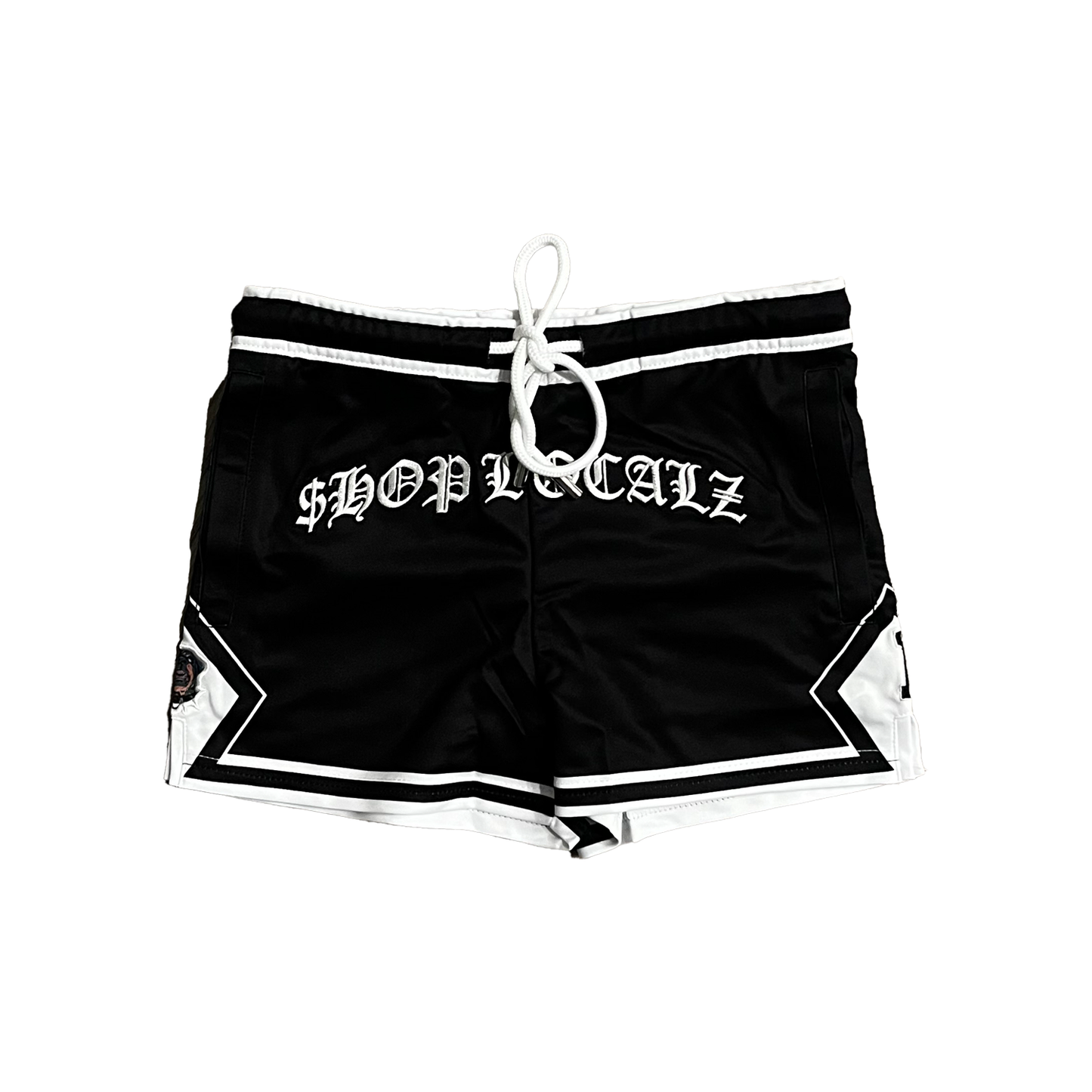 Beach Twerkers (Black)