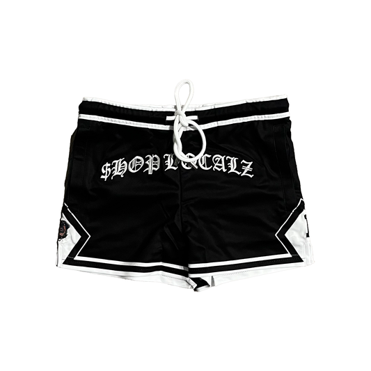 Beach Twerkers (Black)