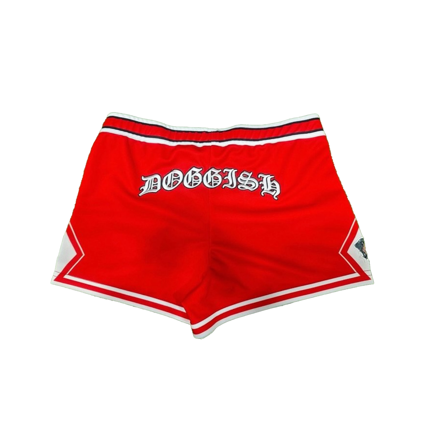 Beach Twerkers (Red)