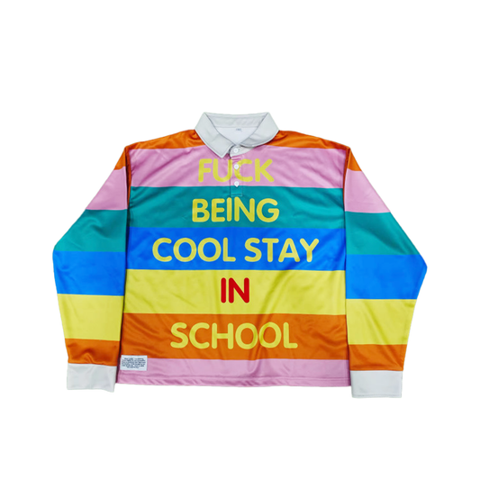 Schoolboy T-Shirt