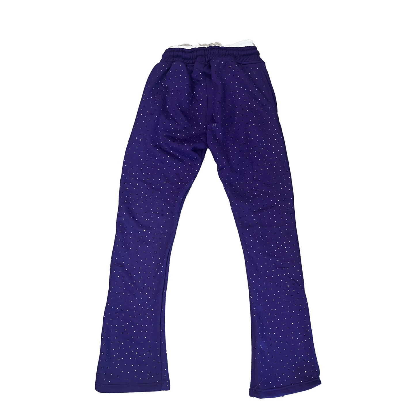 Last Player Left Set (Purple)